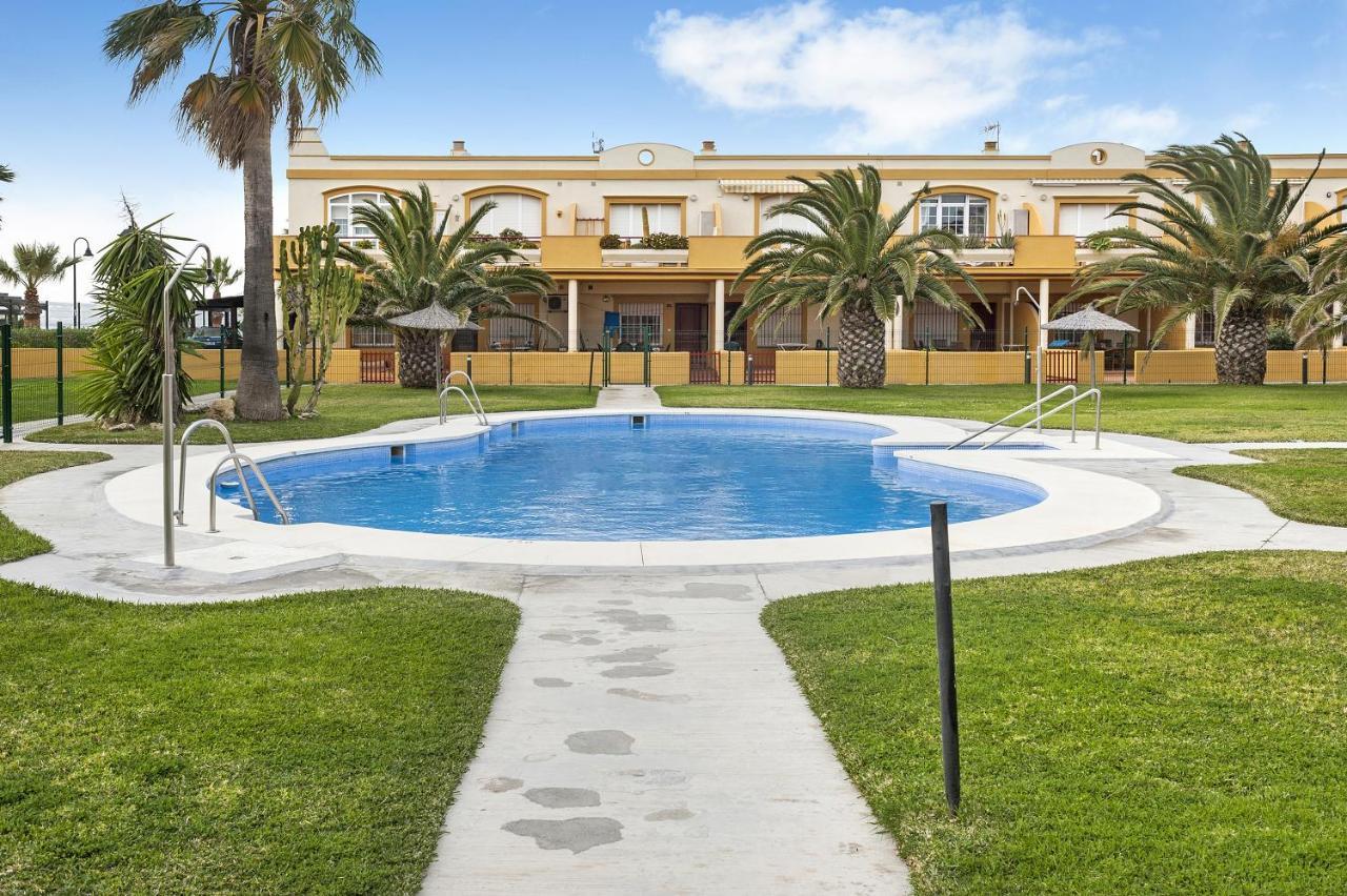 La Tortuga Playa Apartamento Tarifa Exterior foto