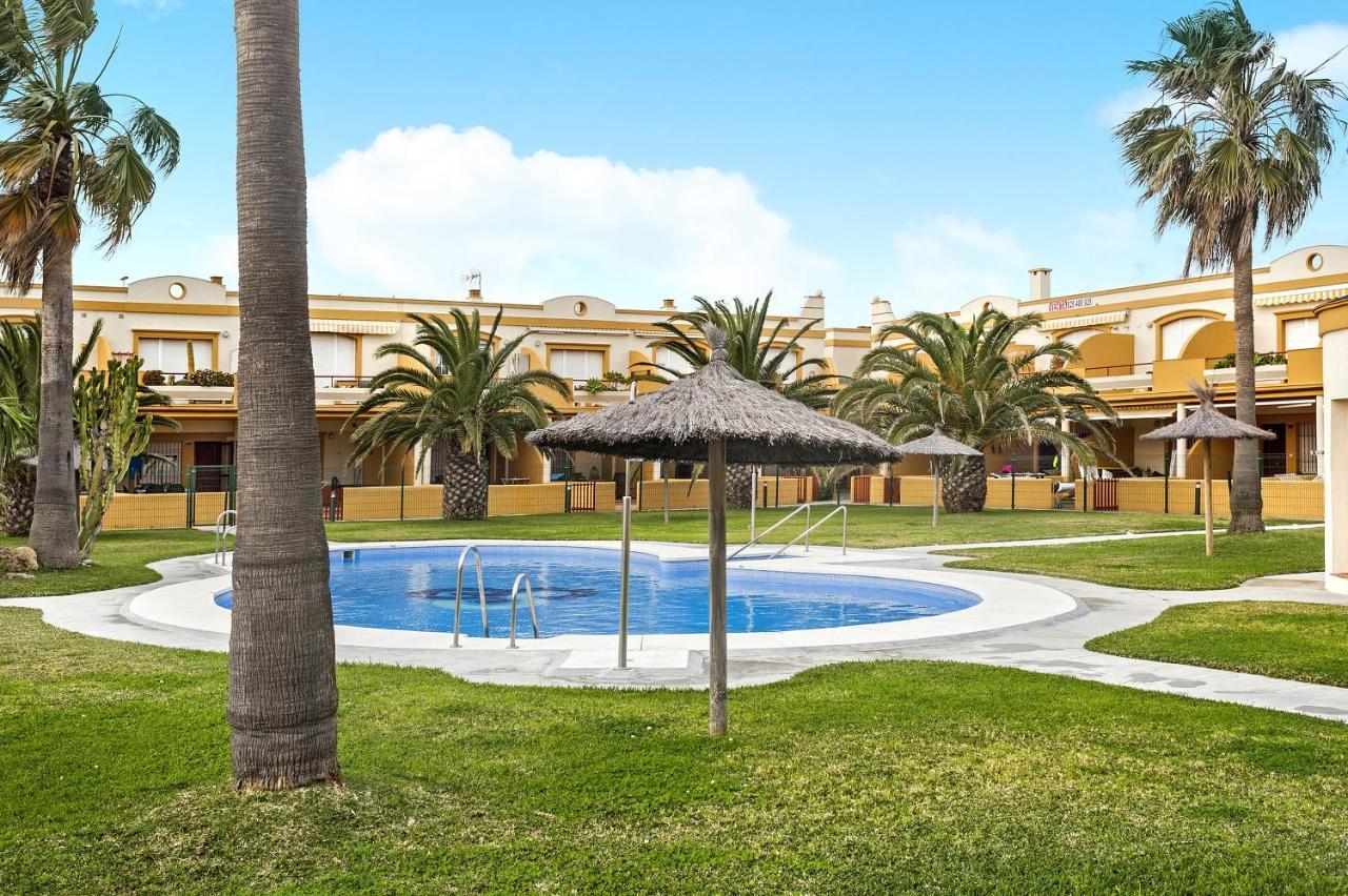 La Tortuga Playa Apartamento Tarifa Exterior foto