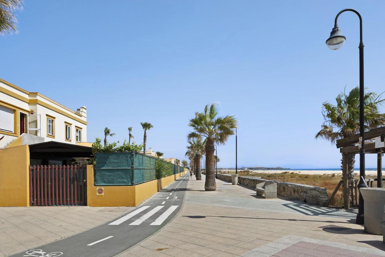 La Tortuga Playa Apartamento Tarifa Exterior foto